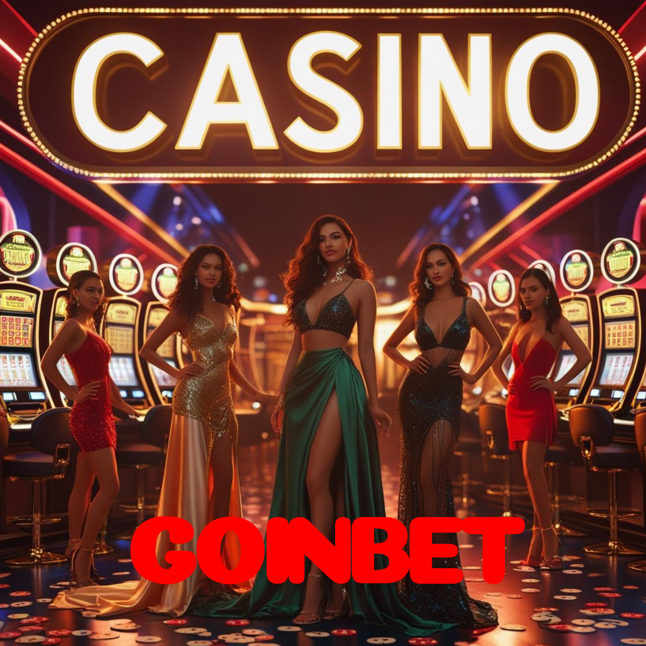 GOINBET:Cassino Online Brasileiro: Diversão e Grandes Premiações Esperam por Você!