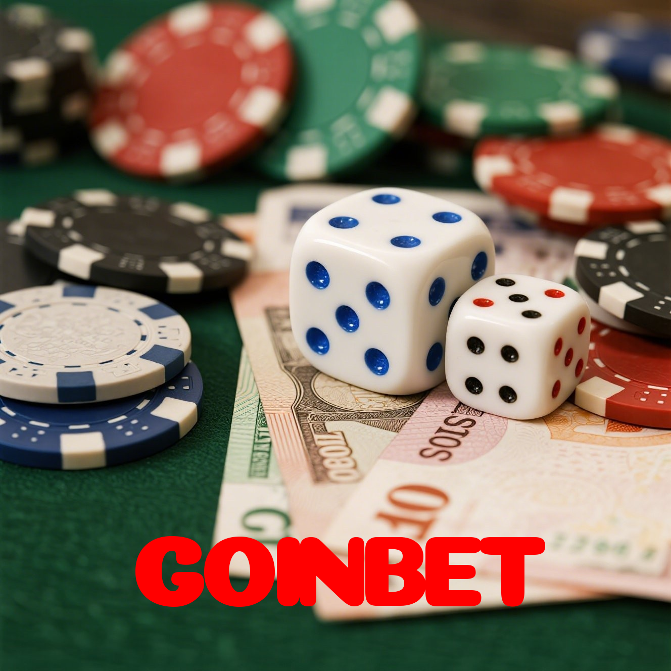 GOINBET:Jogue e ganhe com confiança no cassino online mais seguro do Brasil!