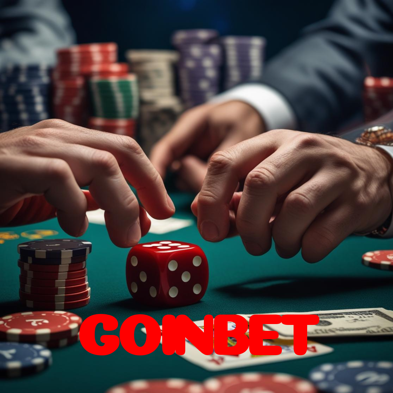 GOINBET:Prêmios surpreendentes esperam por você no cassino online mais confiável!