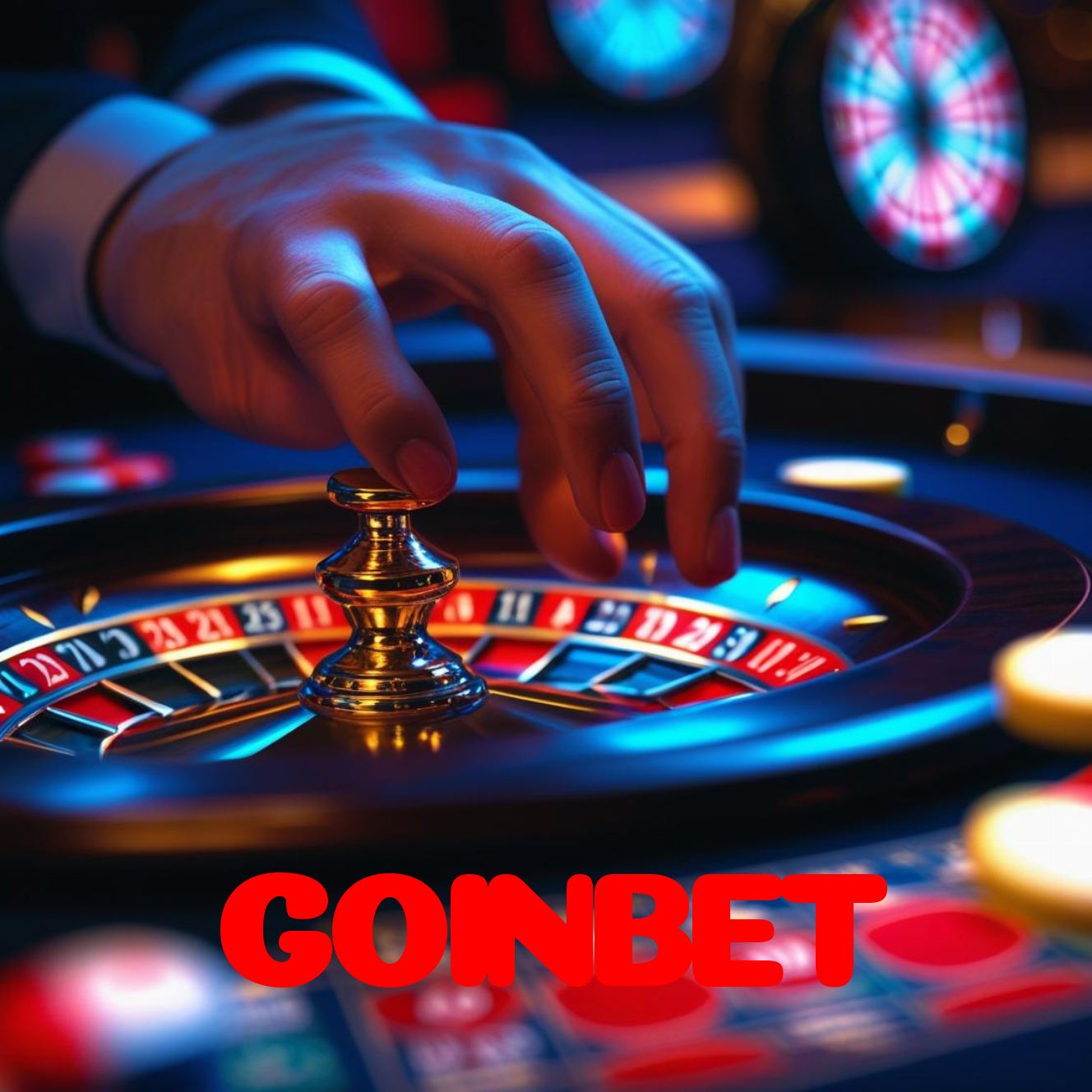 GOINBET:O cassino mais seguro e rentável do Brasil te espera!