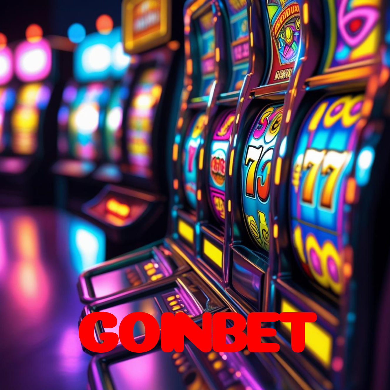 GOINBET:A experiência do cassino online no Brasil nunca foi tão emocionante!