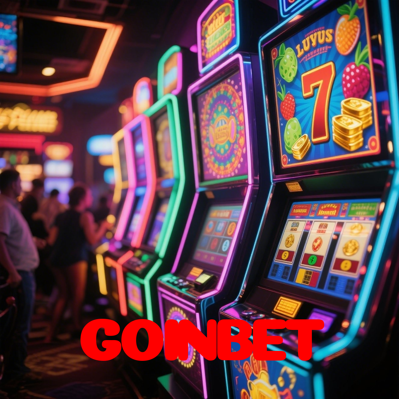 GOINBET:Conquiste a sorte e ganhe no cassino online de maior confiança no Brasil!