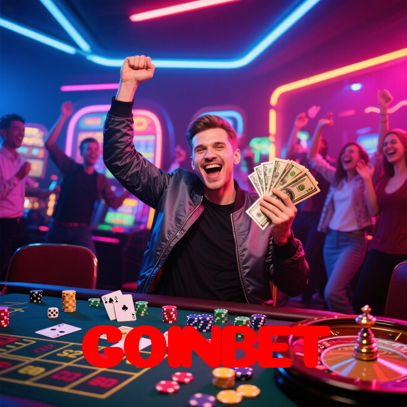 GOINBET:Onde sua sorte começa a brilhar: cassino online!