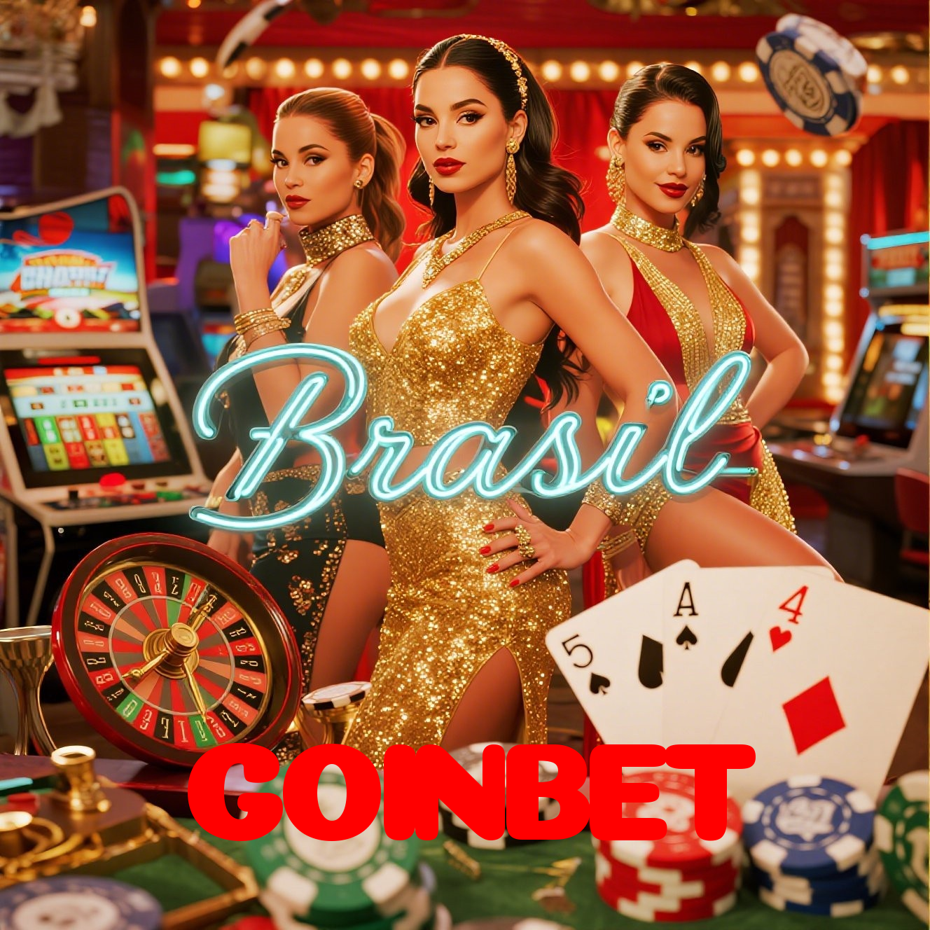 GOINBET:Jogue no cassino mais confiável e conquiste grandes prêmios!