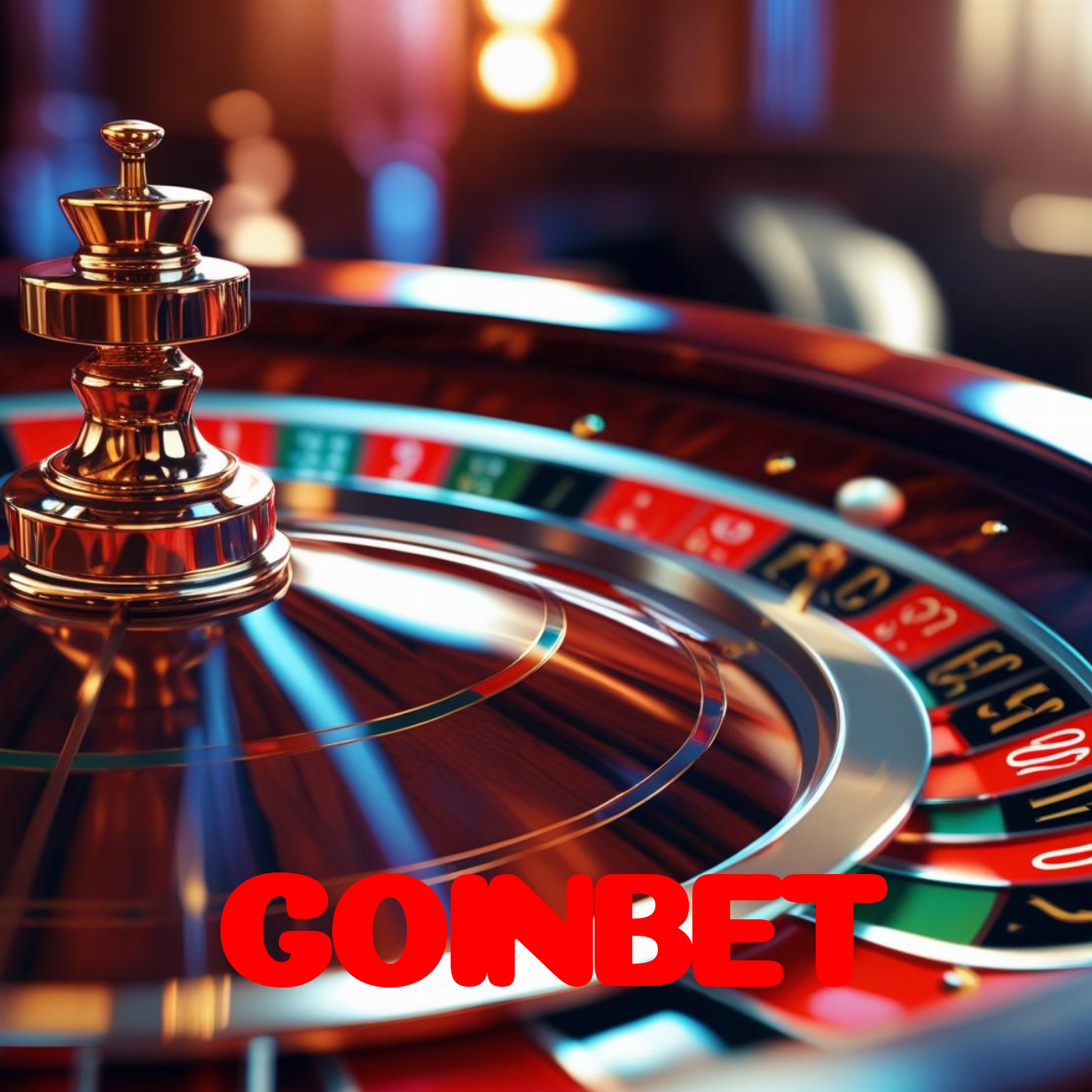 GOINBET:O cassino online mais seguro para você jogar com confiança!