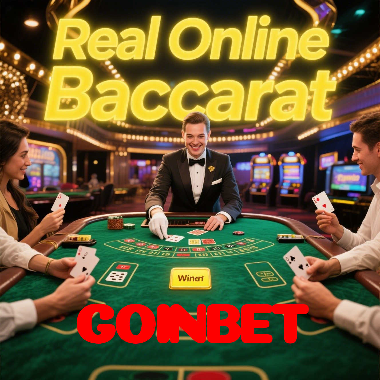 GOINBET:Jogue no cassino mais confiável do Brasil!