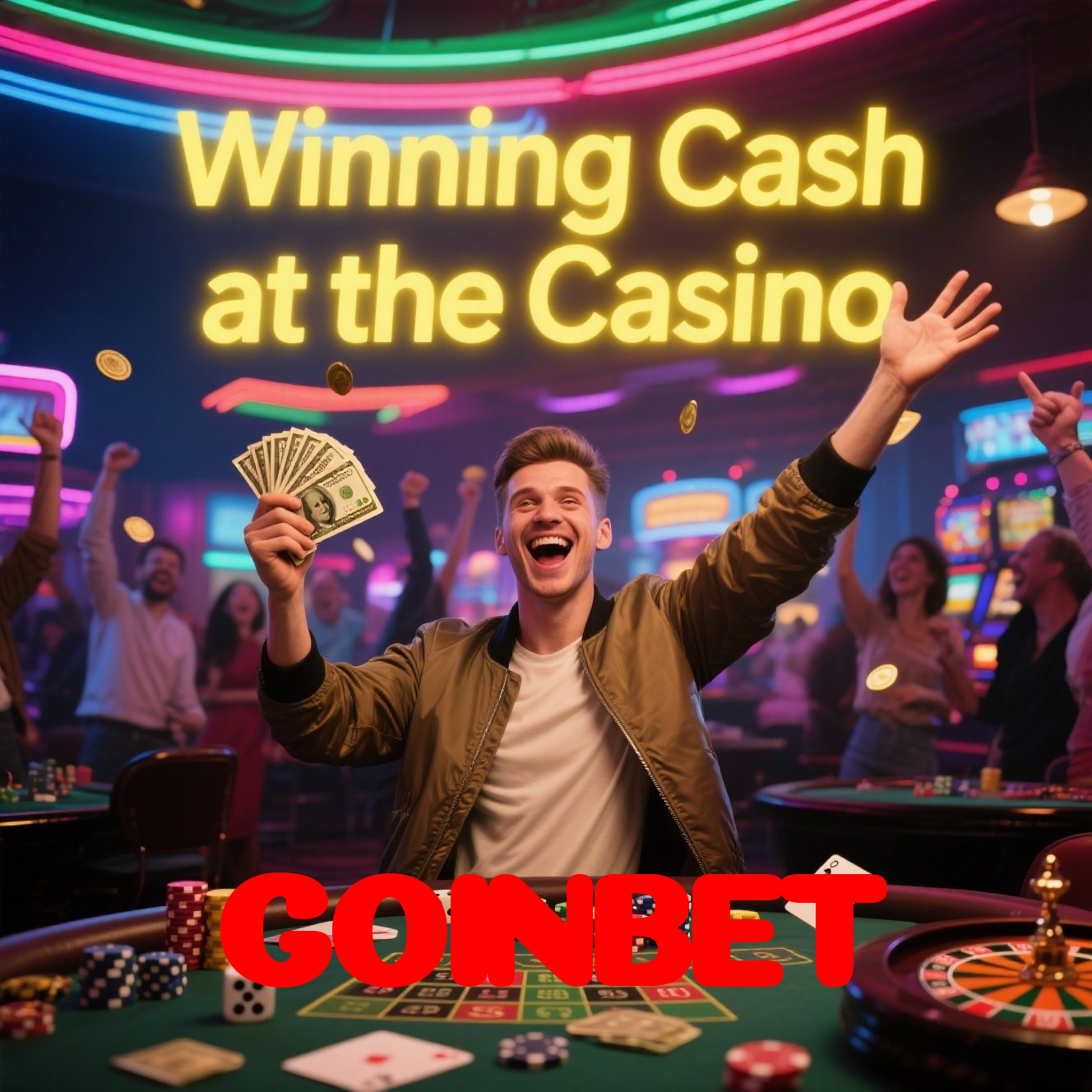 GOINBET:Onde sua sorte brilha com segurança: cassino online!