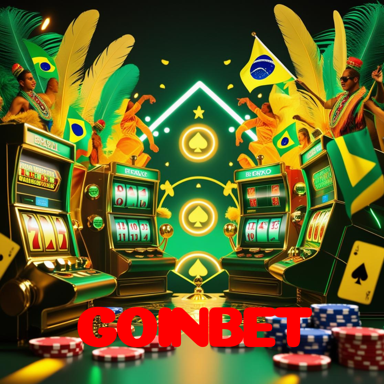 GOINBET:Aposta segura e grandes prêmios esperam por você!