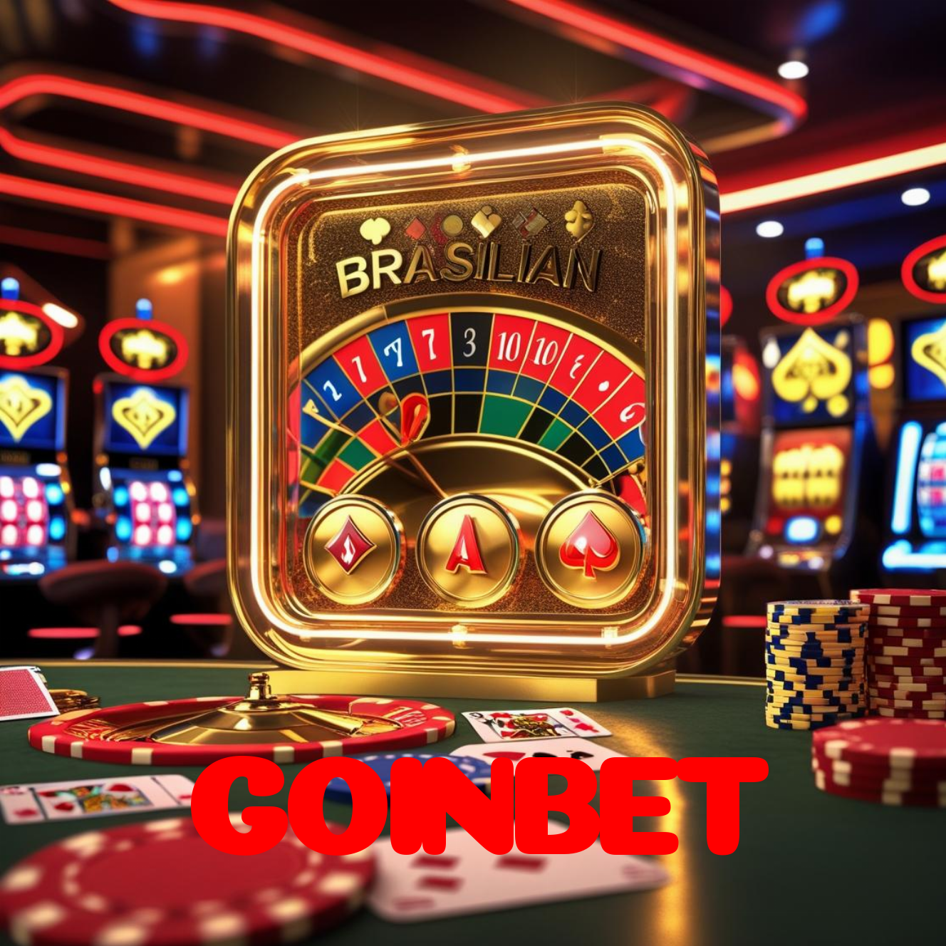 GOINBET:Jogue agora e descubra o cassino mais confiável para vencer!