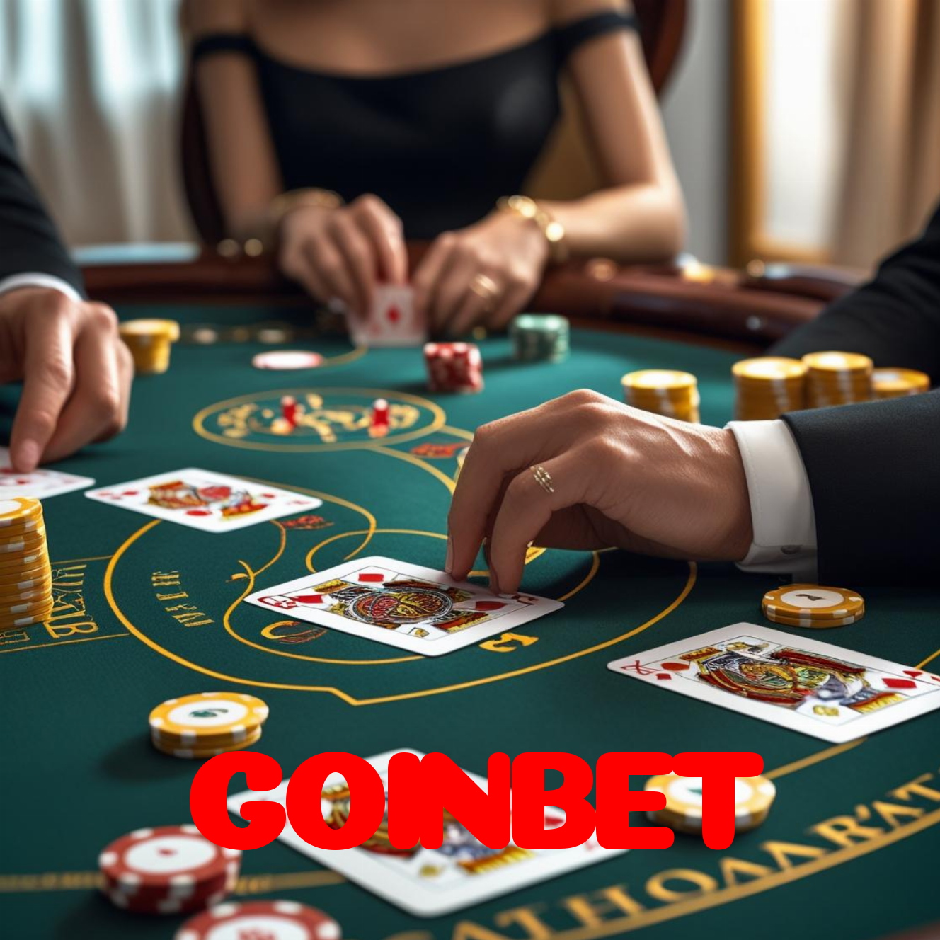 GOINBET:Jogue e ganhe grandes prêmios no cassino online mais seguro e popular!