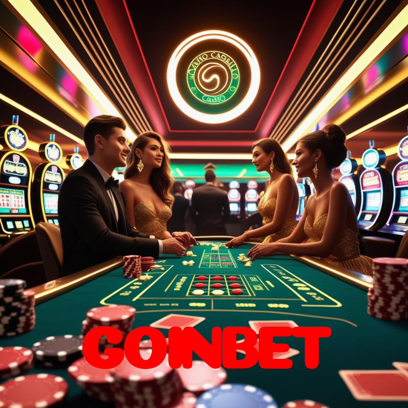 Descubra as Melhores Promoções no GOINBET