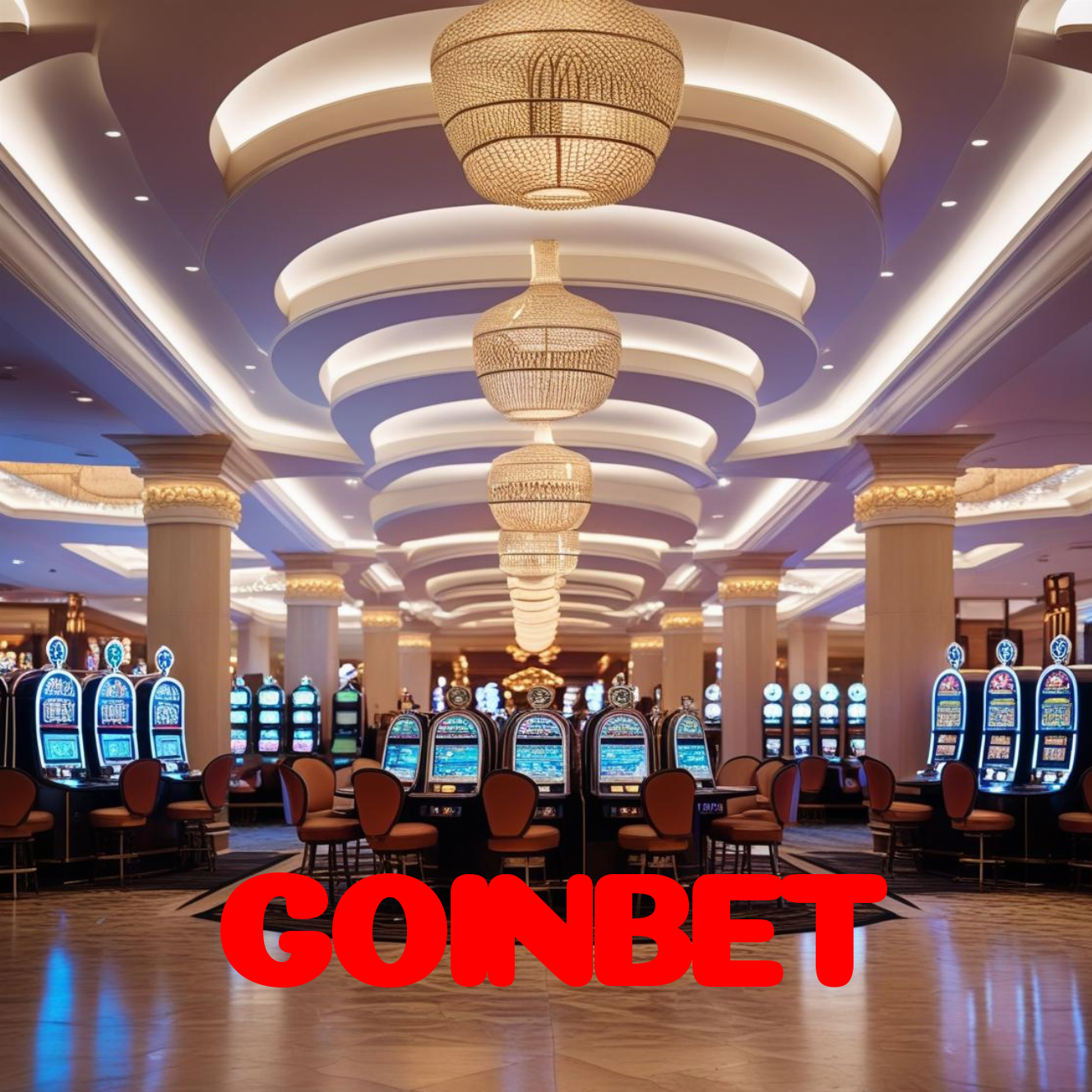 GOINBET:Cassino Online Brasileiro: Diversão e Grandes Premiações Esperam por Você!