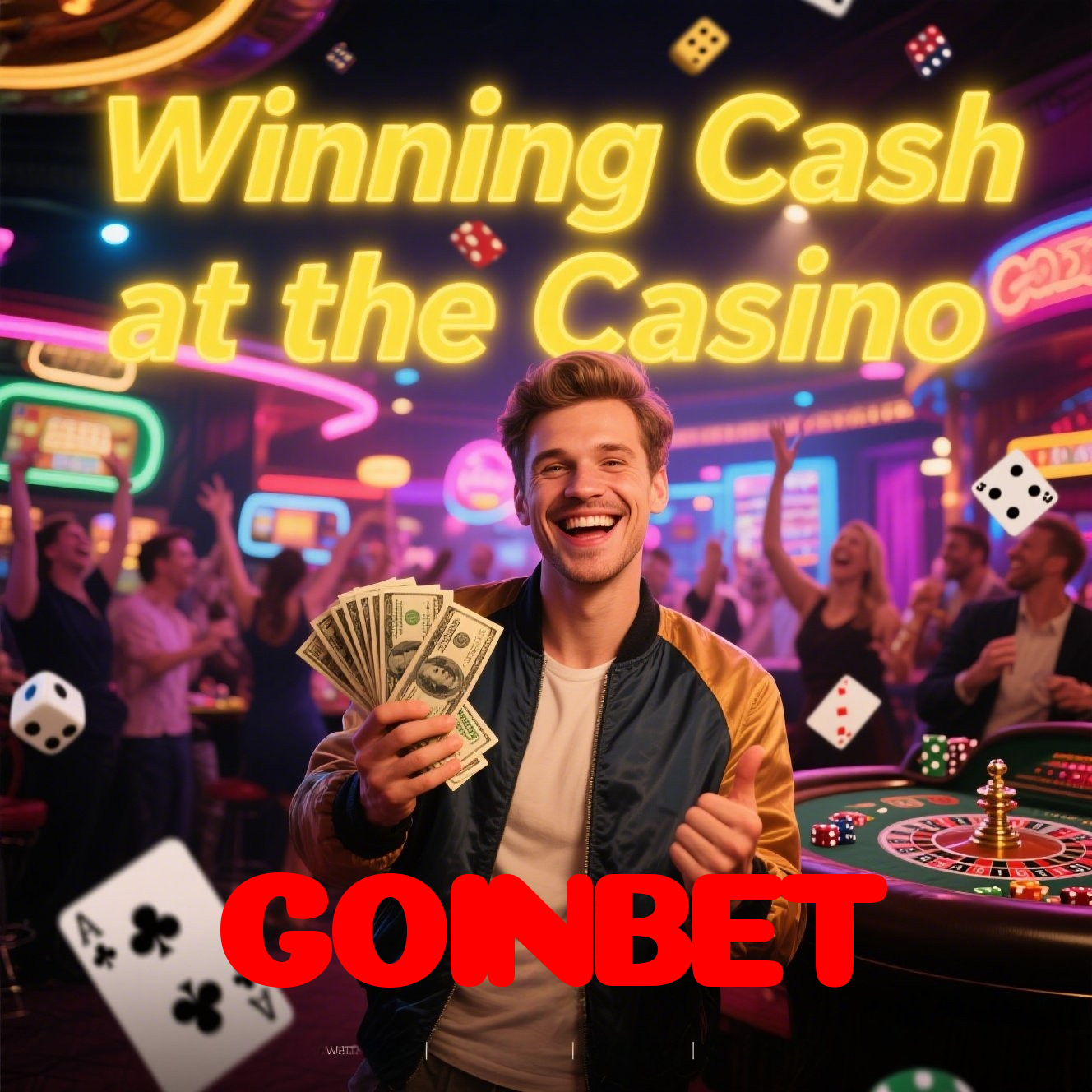 GOINBET:Aventura e Diversão Esperam por Você no Cassino Online do Brasil!