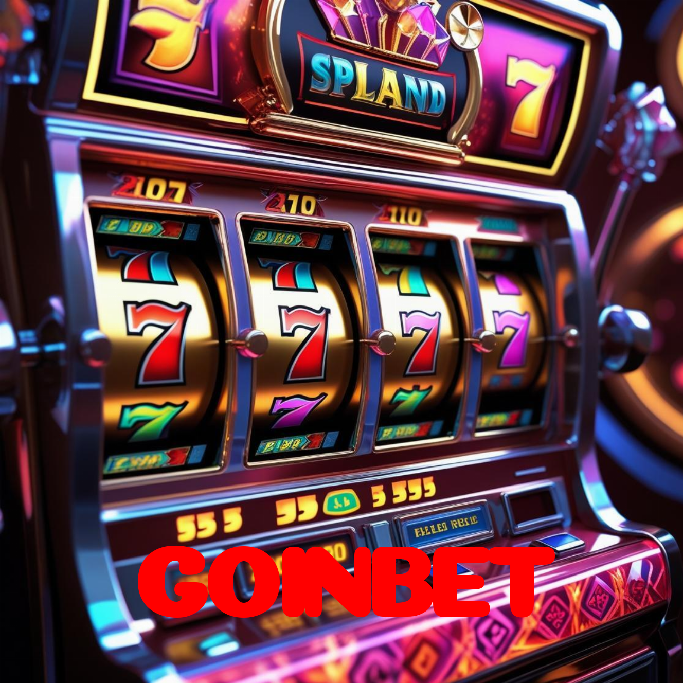 GOINBET:O cassino online mais confiável está esperando por sua visita!