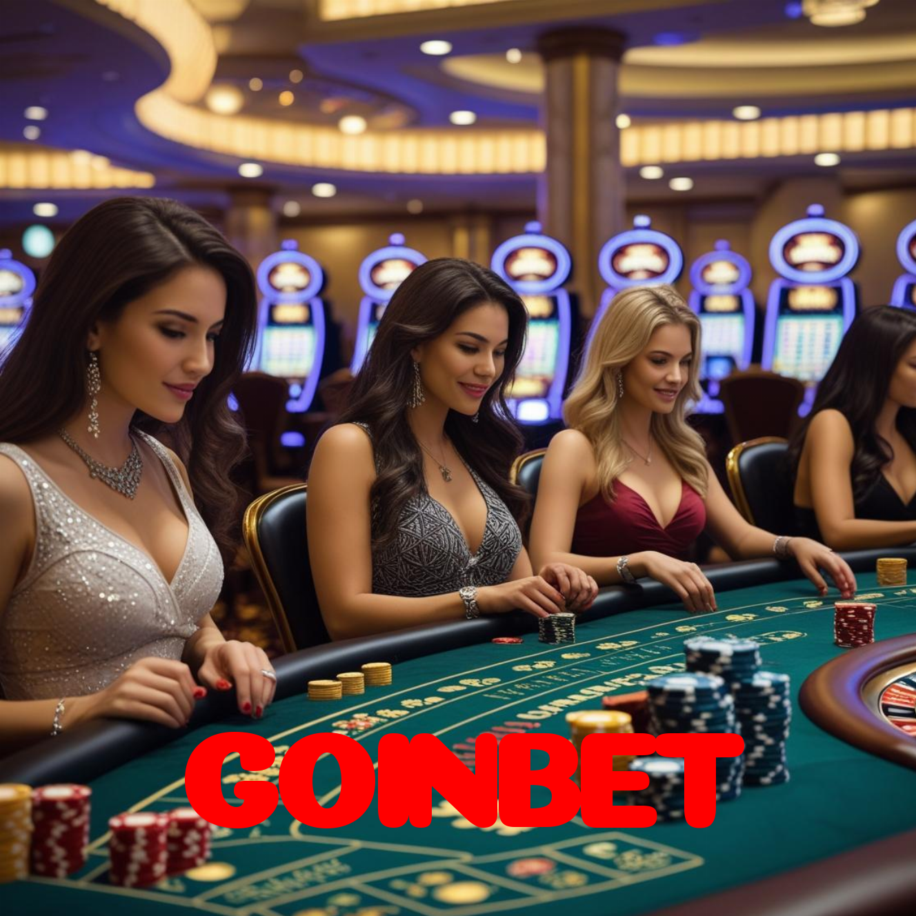 GOINBET:O melhor cassino para brasileiros que buscam diversão e segurança!