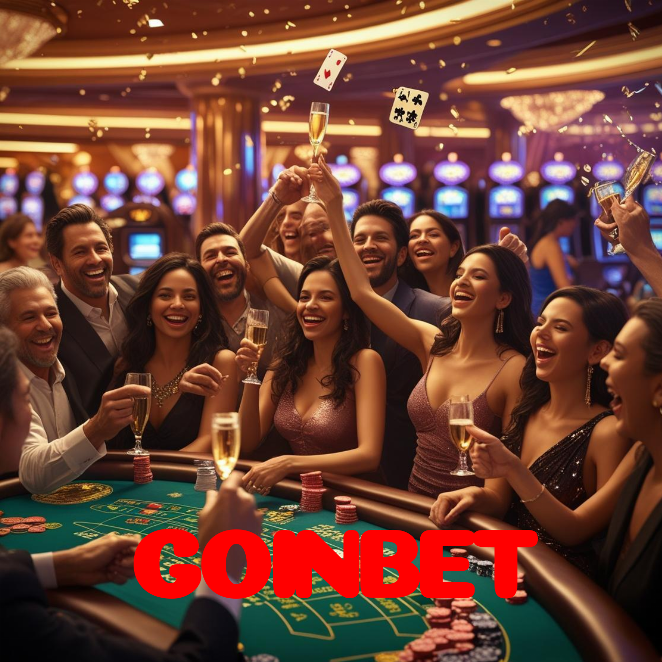 GOINBET:O cassino online mais confiável e seguro do Brasil está esperando por você!
