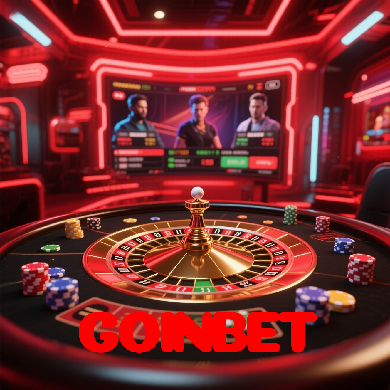 GOINBET:O Cassino Online Mais Confiável e Seguro do Brasil Está Aqui!