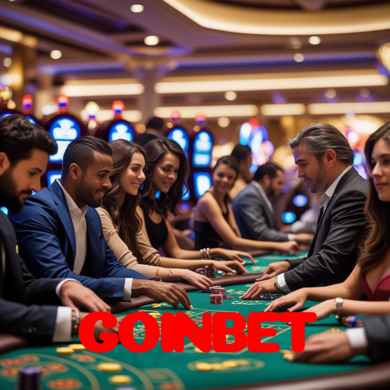 GOINBET:Onde sua sorte brilha: cassino online confiável!