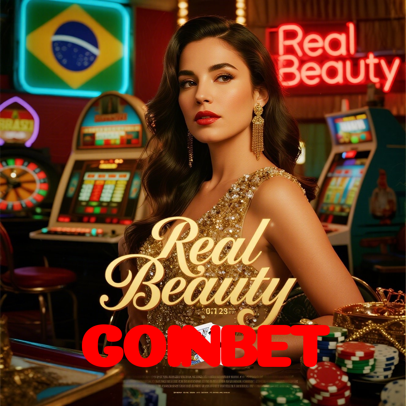 GOINBET:A melhor plataforma de cassino online para brasileiros está aqui!