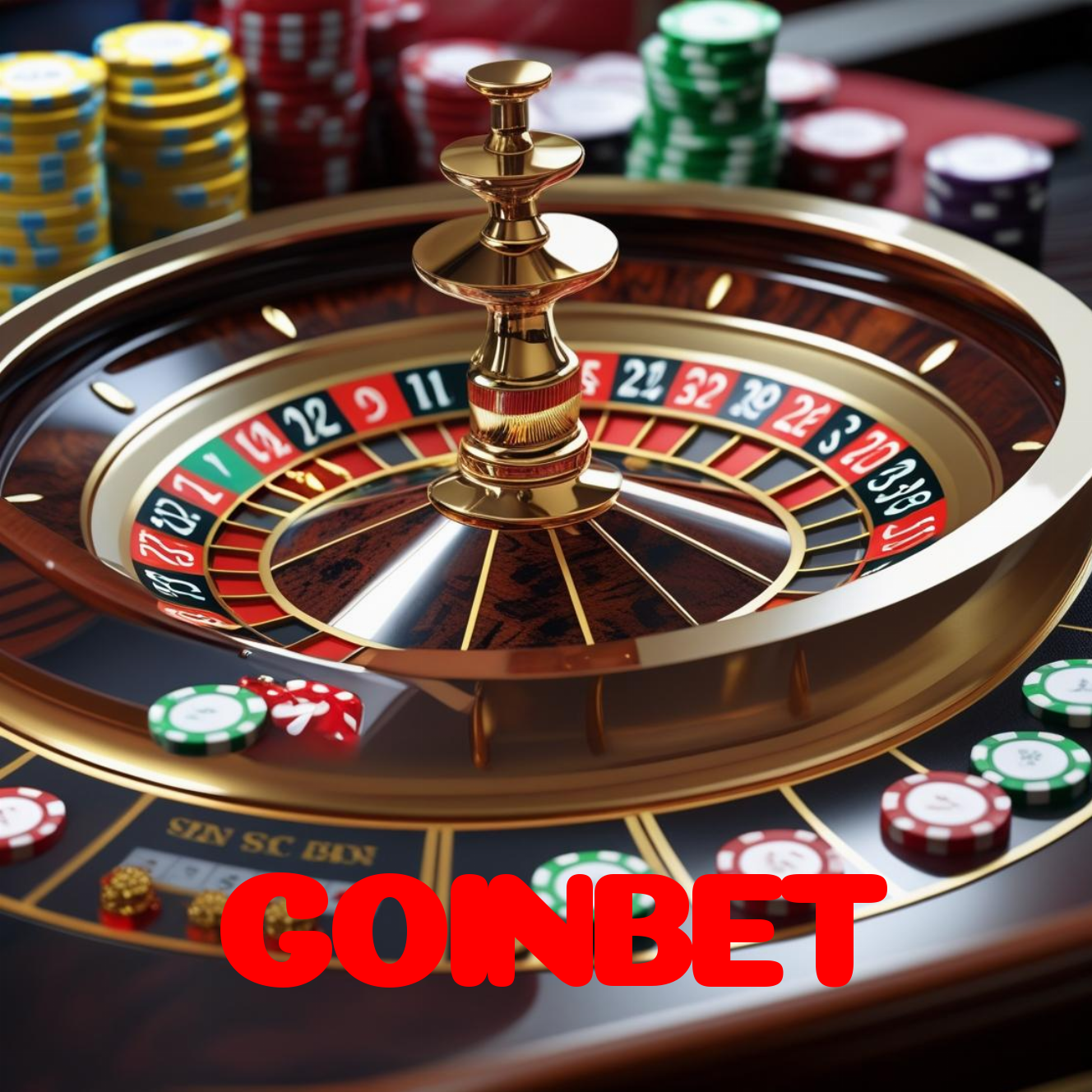 GOINBET:Jogue com confiança e veja sua sorte crescer!