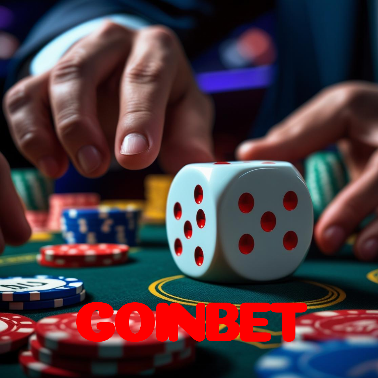 GOINBET:Diversão, Emoção e Grandes Ganhos Esperam por Você no Cassino Online!