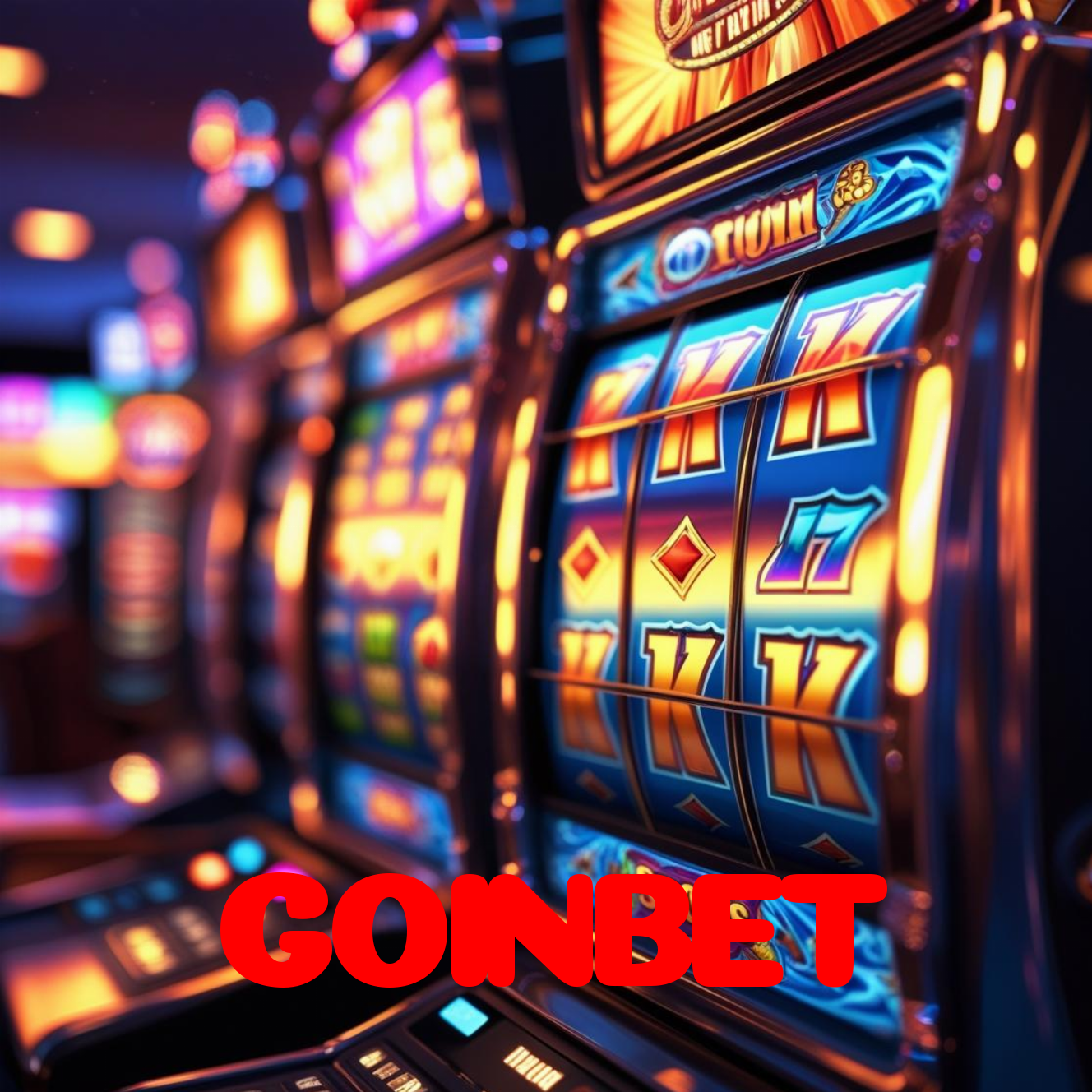 GOINBET:Jogue agora e conquiste grandes vitórias no cassino mais confiável do Brasil!