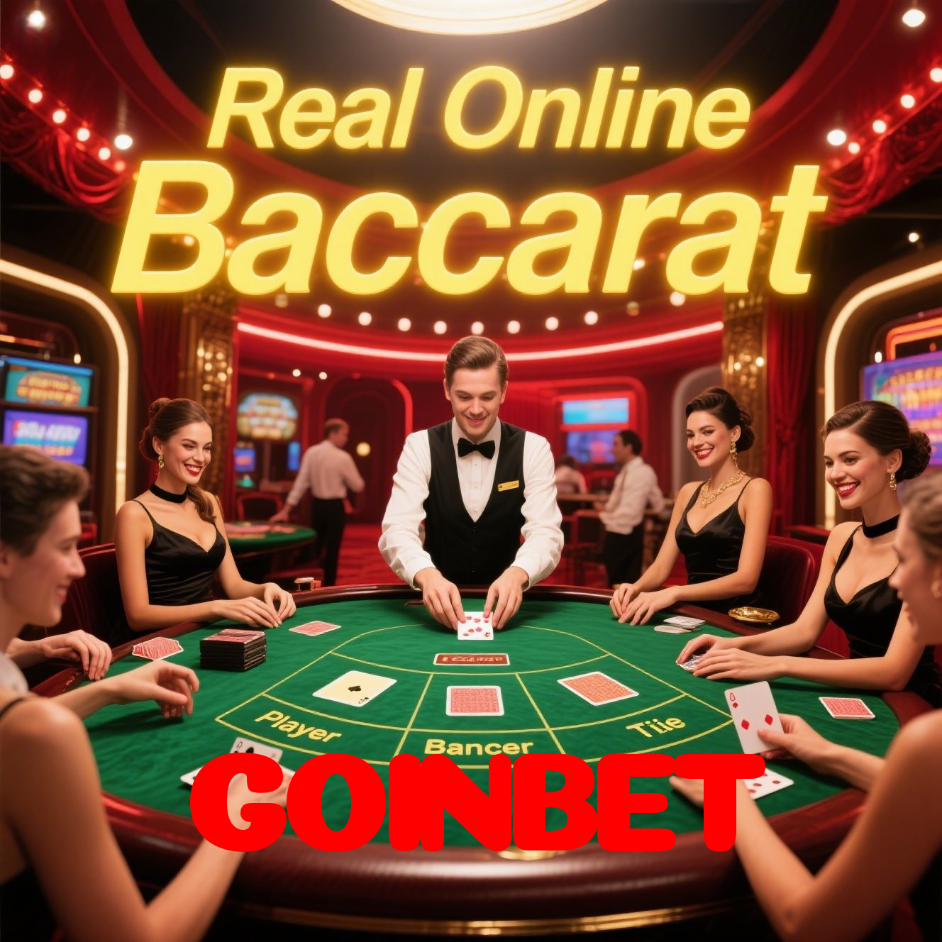 GOINBET:O cassino online mais confiável para você alcançar vitórias!