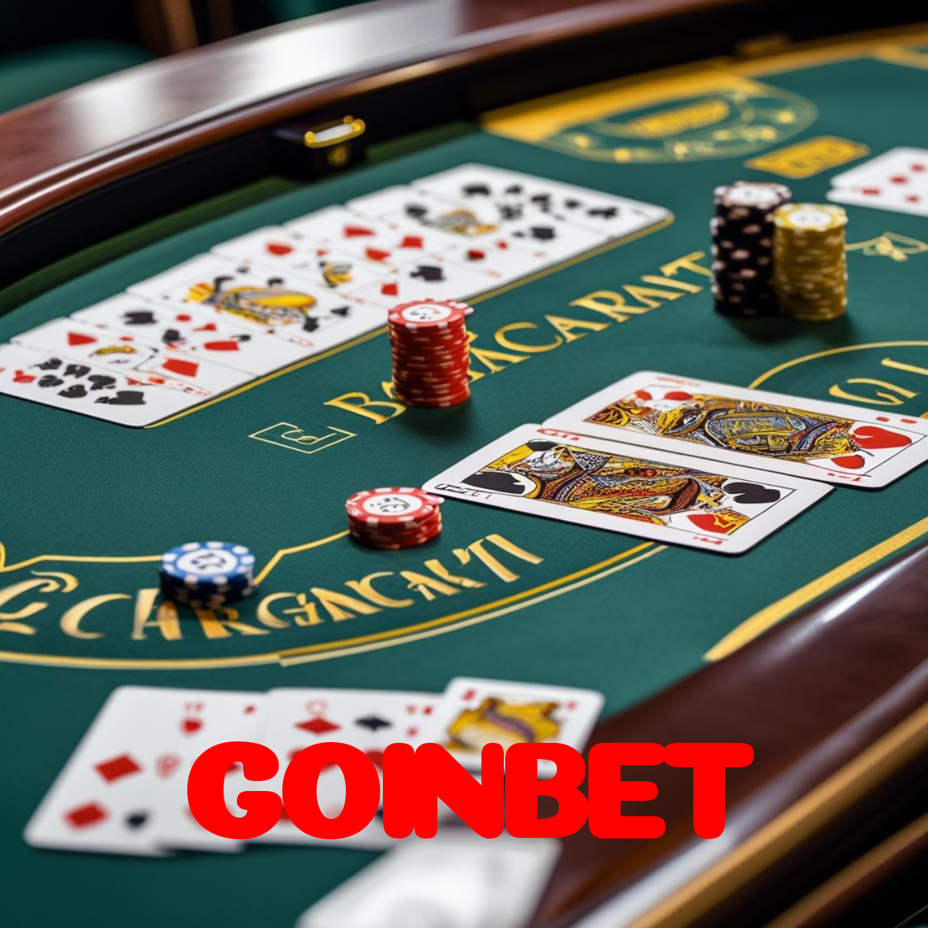 GOINBET:O Cassino Online Mais Divertido e Seguro Está Esperando Por Você!