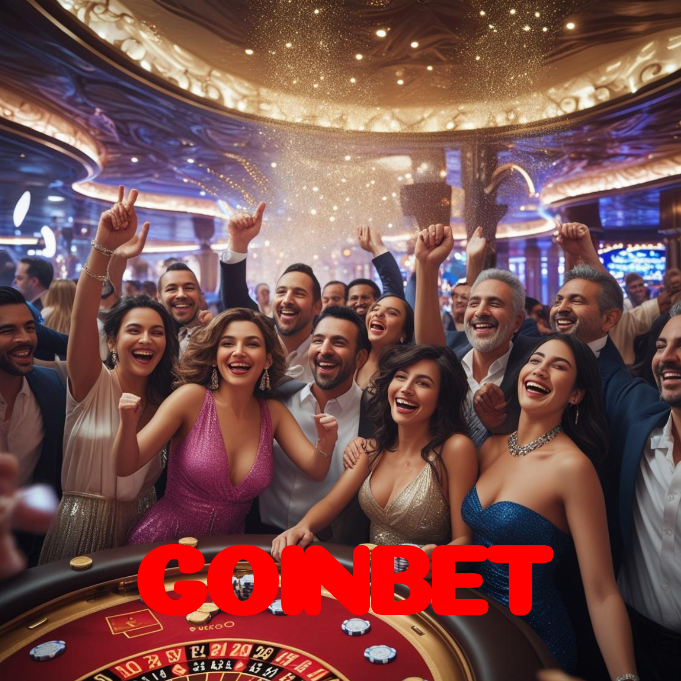 GOINBET:Jogue com segurança e vença no cassino online mais confiável!