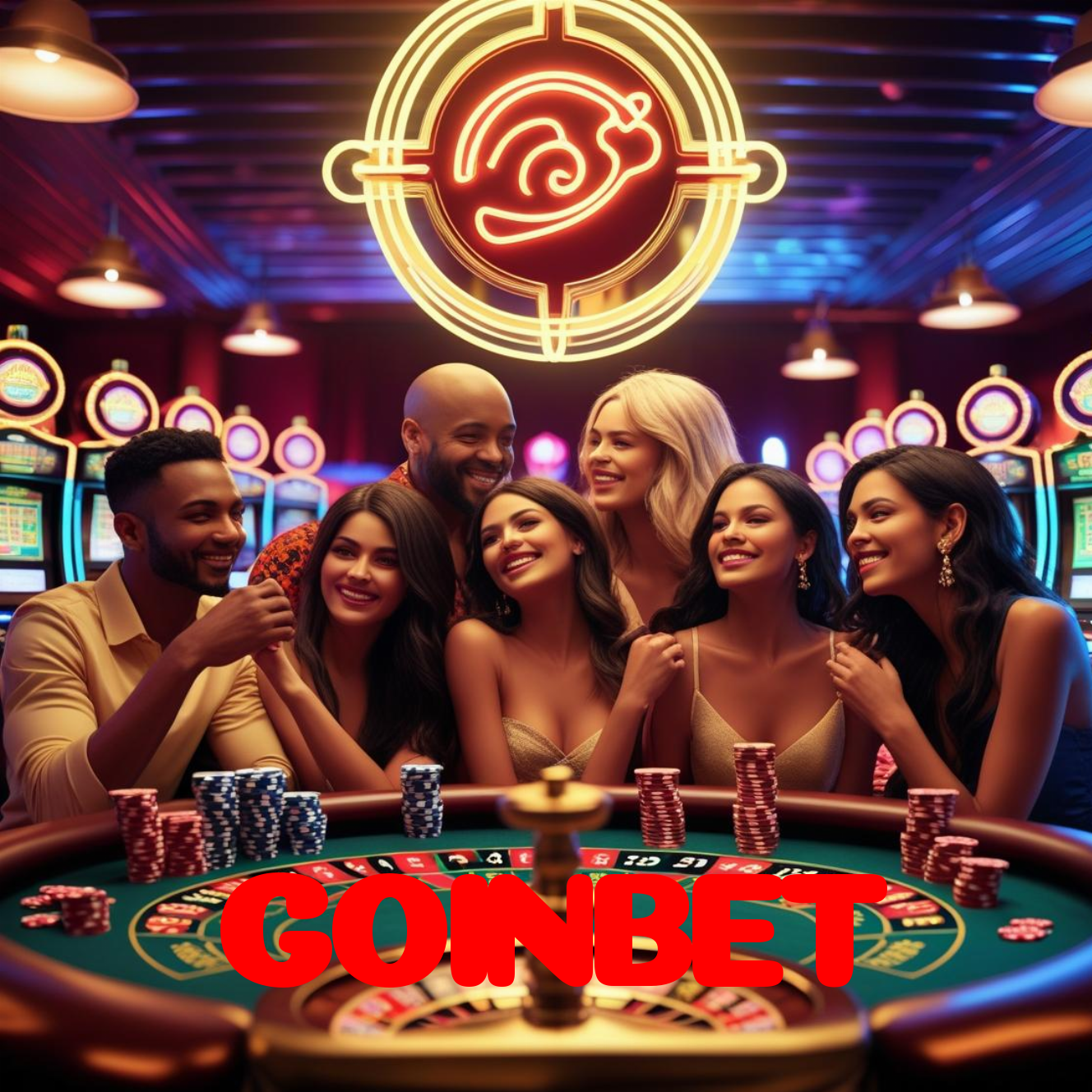 GOINBET:Sua vitória está garantida no cassino mais confiável do Brasil!