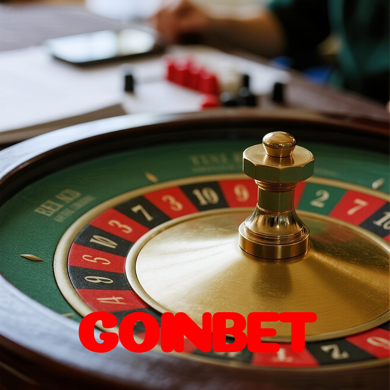 GOINBET:O Cassino Online Ideal Para Quem Quer Ganhar Grandes Prêmios no Brasil!